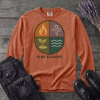 In My Element Long Sleeve T-Shirt