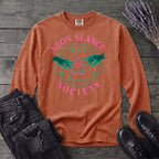 Neon Seance Society Long Sleeve T-Shirt