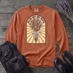 All Plants Are Edible Long Sleeve T-Shirt