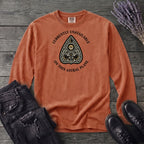 Currently Unavailable Long Sleeve T-Shirt