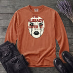 Im Already Over It Long Sleeve T-Shirt