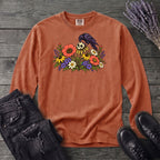 A Beautiful Omen Long Sleeve T-Shirt