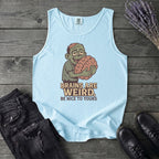 Brains Are Weird Tank Top