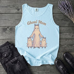 Ghoul Mom Tank Top