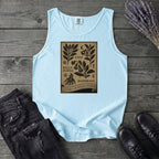 Nature Is The Witchs Power Tank Top