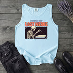 Found My Last Nerve Tank Top