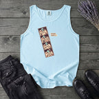 Found Family Photobooth Tank Top