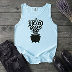 Hexed Cauldron Tank Top