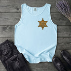 Candy Tax Collector Tank Top