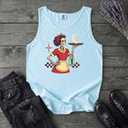 Serving Tank Top