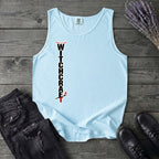 Practicing Witchcraft Tank Top