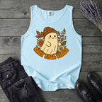 Cozy Fall Vibes Tank Top