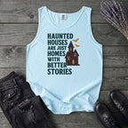 Homes With Better Stories Tank Top