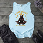 Lunar Energy Tank Top
