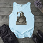 Dad's Cut Tank Top