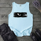 Watching Tank Top