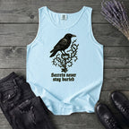 Secrets Never Stay Buried Tank Top