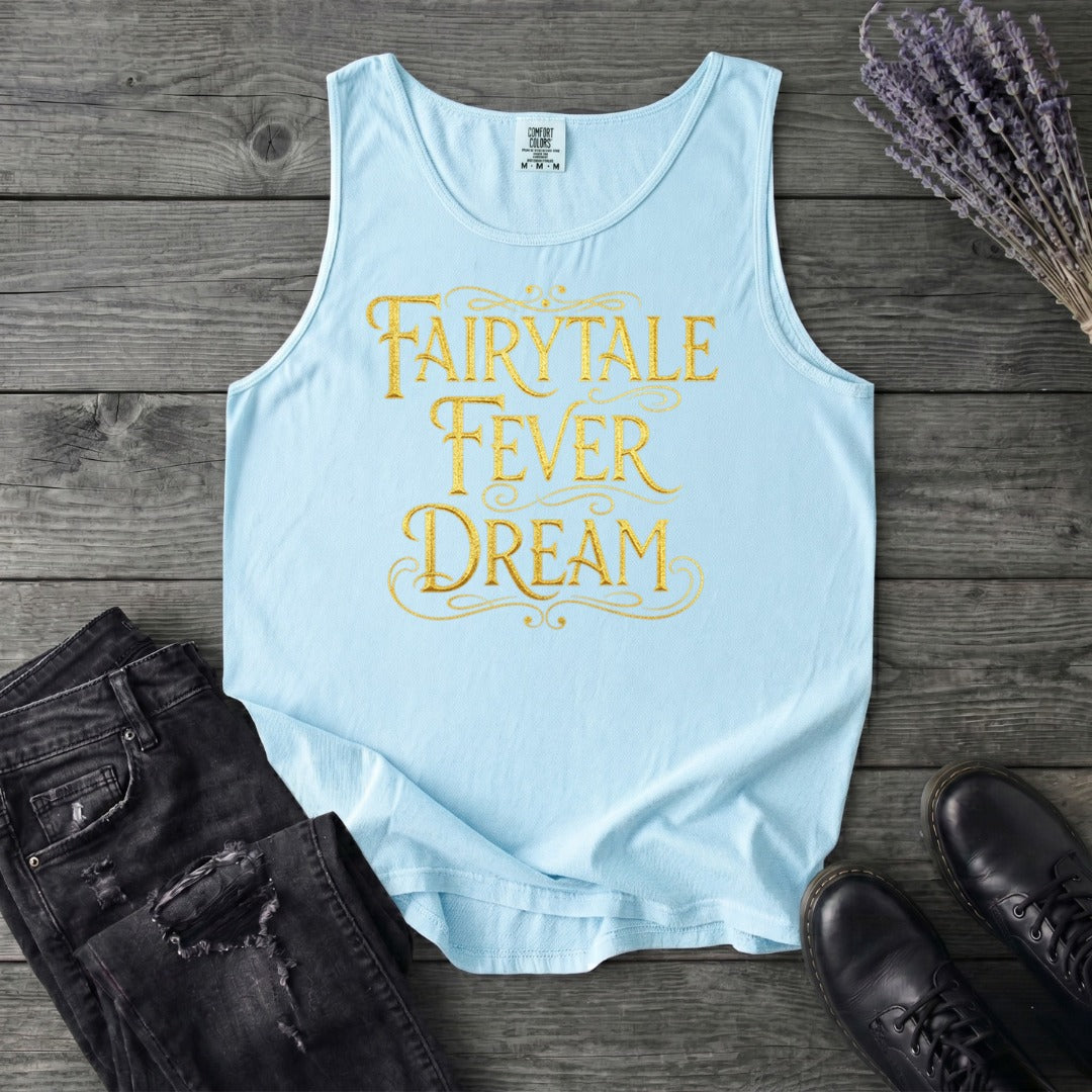 Fairytale Fever Dream Tank Top