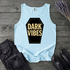 Dark Vibes Tank Top