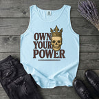 Own Your Power Tank Top