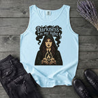 Darkness Is My Light Tank Top