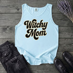 Witchy Mom Tank Top