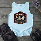 Moonlit Little Menace Tank Top