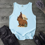 capybarra witch Tank Top