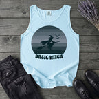 Basic Witch Tank Top