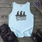Support Your Local Coven Tank Top