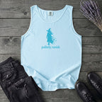 Politely Vanish Tank Top