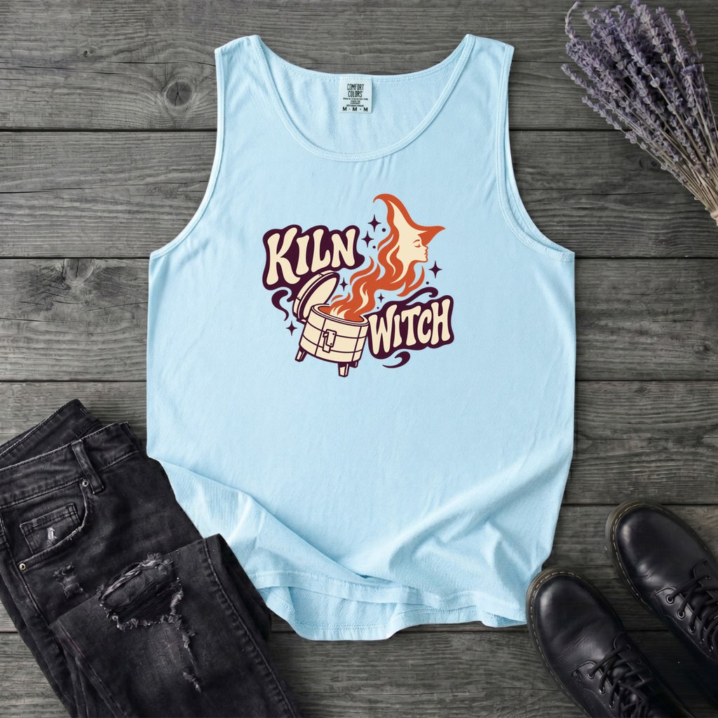 Kiln Witch Tank Top