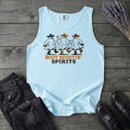 Boot Scootin Spirits Tank Top