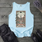 Cactus Oracle Tank Top
