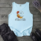My Kind Of Chaos Tank Top