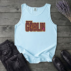 Snack Goblin Tank Top