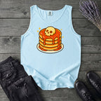 Skull Butter Pancakes Tank Top
