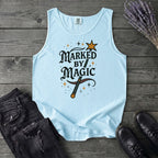 Marked By Magic Tank Top