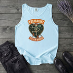 Yeehaunt Til Im Bones Tank Top