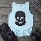 Skull Forest Tank Top