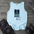 Paint The Night Tank Top