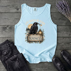 Life Would Be Scary Without Kindness Tank Top