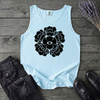 Third Eye Bloom Tank Top
