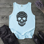 skull of bats Tank Top