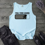 Final Form Loading Tank Top