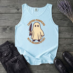 Carving With Malicious Intent Tank Top