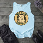 Too Cute To Spook Tank Top