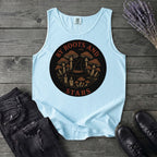 By Roots And Stars Tank Top