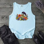 A Beautiful Omen Tank Top