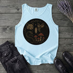 Familiar Ring Tank Top